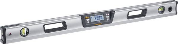 Laserliner DigiLevel Pro 80 081.272A Digitale Wasserwaage  mit Magnet 800 mm 90 ° 0.5 mm/m
