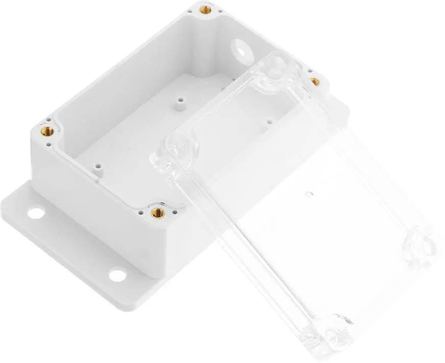 Sonoff - IM171017001 - Wasserdichtes Gehäuse Sonoff IP66-0