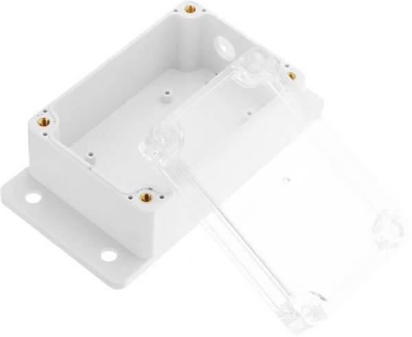 Sonoff - IM171017001 - Wasserdichtes Gehäuse Sonoff IP66
