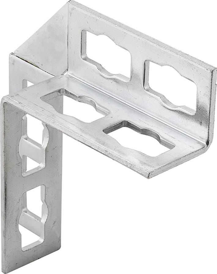 Fischer PUWS 4x4 zl Universalwinkel 1 St.