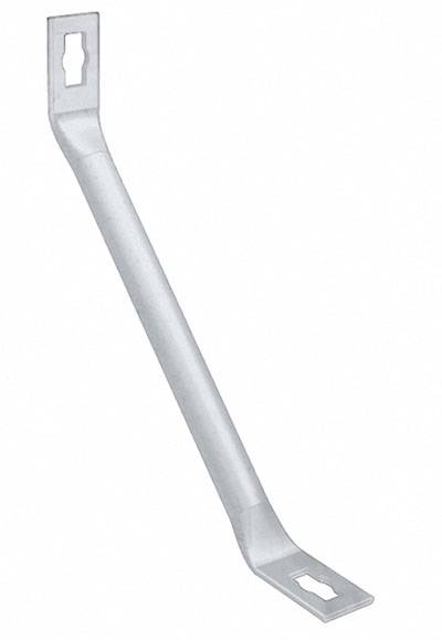 Fischer PSAE 500 zl Stütze 500 mm Stahl 542727 10 St. (L x B) 500 mm x 40 mm