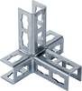 Fischer PFUF 4D zl Verbindungselement 1 St.