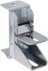 Fischer Verbindungssattel FVS 3 II Verbindungselement Stahl 543060 8 St.