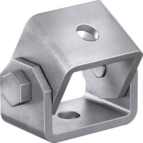 Fischer Universalgelenk FUH 13 Universalwinkel Stahl verzinkt 543065 6 St.