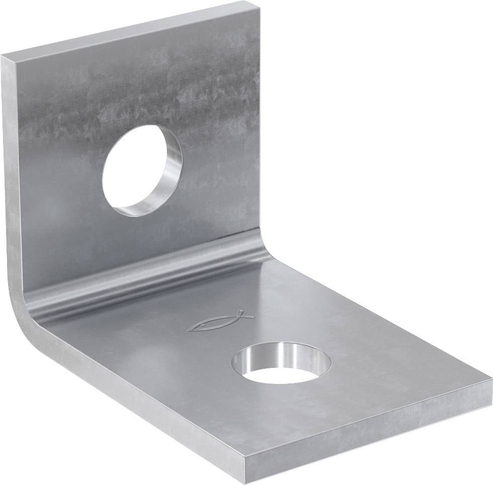 Thumbnail - Fischer FAF 2 gvz Montagewinkel FAF 2 gvz 547502 25 St.