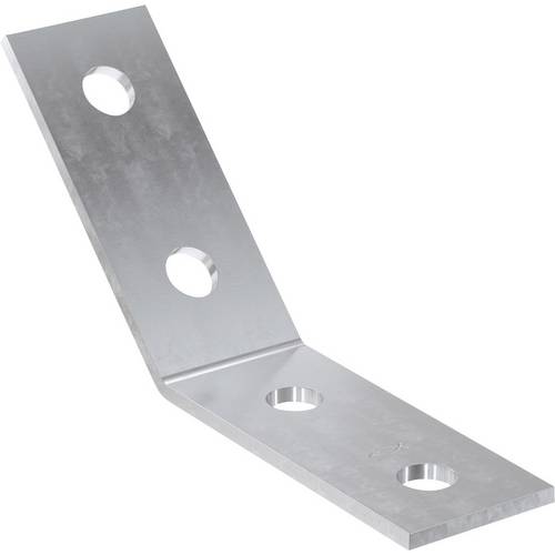 Fischer FAF 4/135° gvz Montagewinkel FAF 4/135° gvz 547505 25 St.