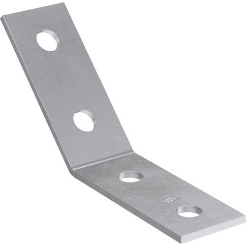 Fischer FAF 4/135° fvz Montagewinkel FAF 4/135° fvz 547511 25 St.