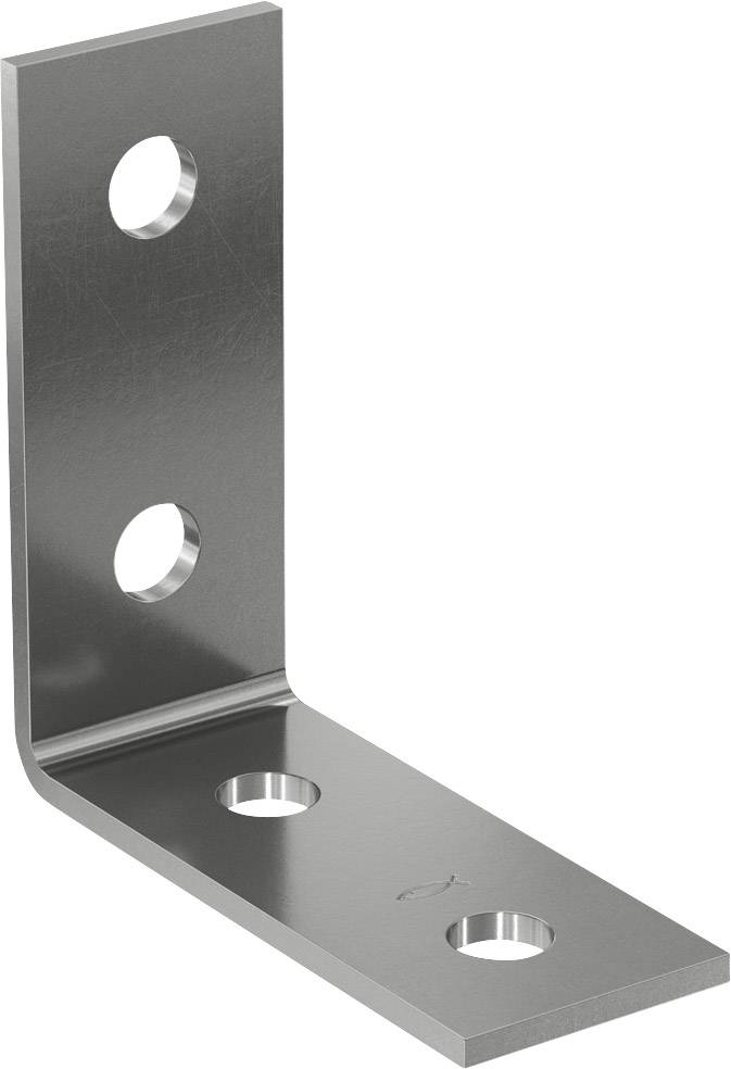 Fischer FAF 4 A4 Montagehoek FAF 4 A4 547513 25 stuk(s) afbeelding