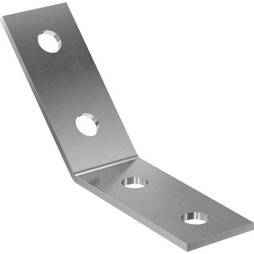 Fischer FAF 2/135° A4 Montagewinkel FAF 2/135° A4 547514 25 St.