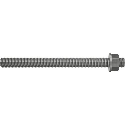 Thumbnail - Fischer 547703 FIS A M Ankerstange 280 mm 14 mm 10 St.
