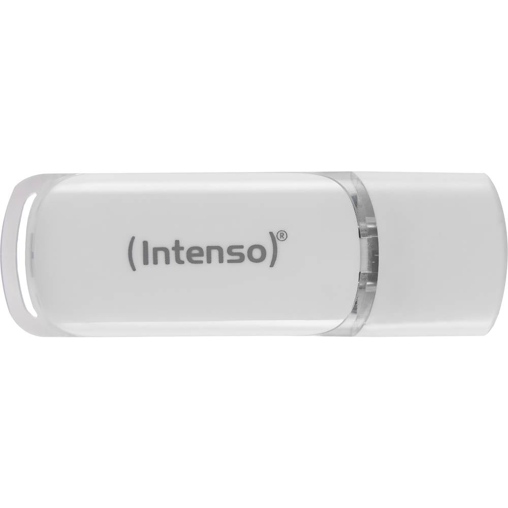 Intenso Flash Line Type-C 64GB USB Stick 3.1