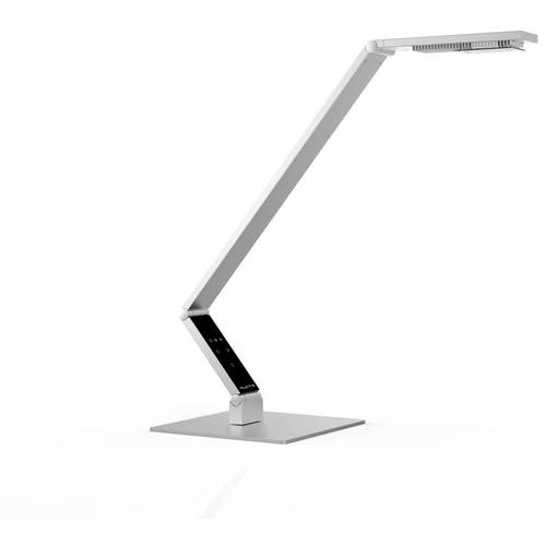 Thumbnail - Luctra TABLE LINEAR / BASE 920123 Schreibtischleuchte Aluminium