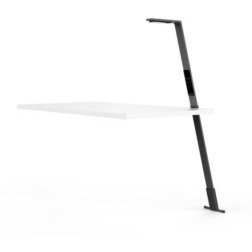 Luctra FLEX 923101 LED-Schreibtischleuchte Schwarz