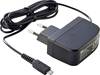 Dehner Elektronik SYS 1638-0605-W2E micro USB Steckernetzteil, Festspannung 5 V/DC 1.2 A 6 W Stabilisiert