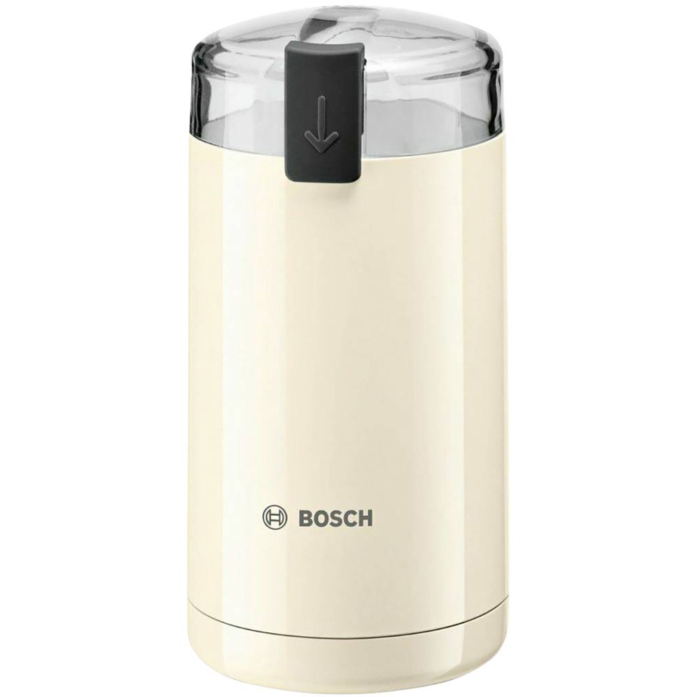 Bosch TSM6A017C koffiemolen Molen met messen Crème 180 W