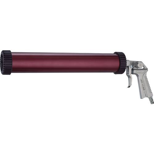 Aerotec KOMBI Druckluft-Kartuschenpistole 6.3 bar