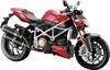 Maisto Ducati mod Streetfighter S 1:12 Modellmotorrad