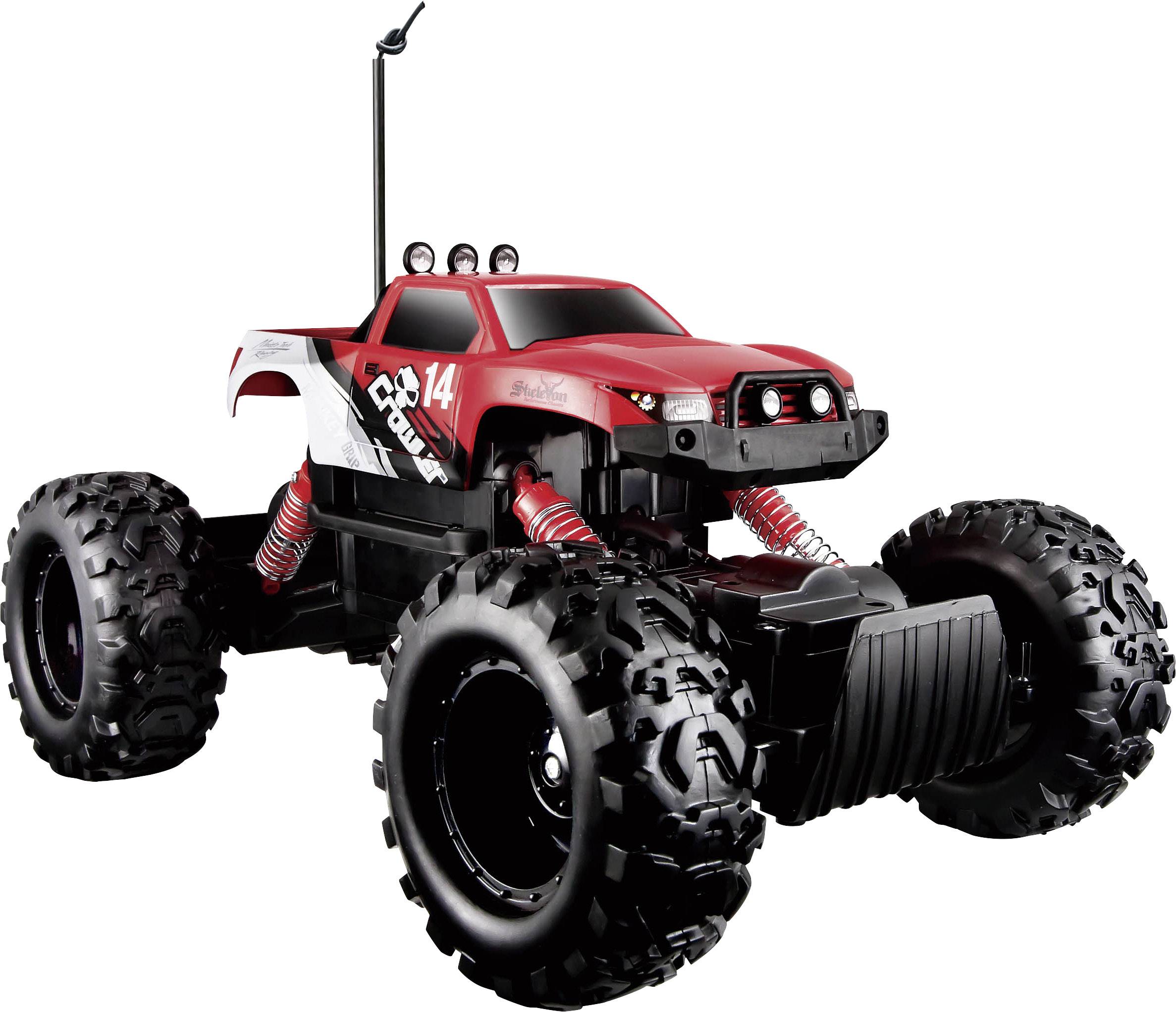 rock crawlers rc