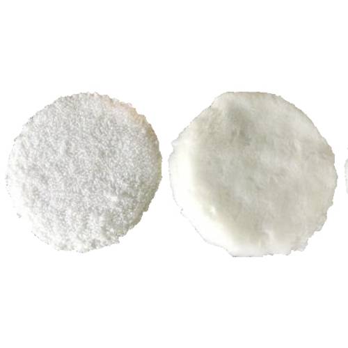 HP Autozubehör 20356 Polierhaube 100 mm