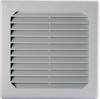 Elmeko LV 250 230V AC Filterlüfter 230 V/AC 20 W (B x H x T) 148 x 148 x 70 mm 1 St.