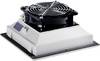 Elmeko LV 300 230V AC Filterlüfter 230 V/AC 20 W (B x H x T) 204 x 204 x 96 mm 1 St.