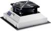 Elmeko LV 300 24V DC Filterlüfter 24 V/DC 4.1 W (B x H x T) 204 x 204 x 96 mm 1 St.