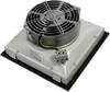 Elmeko LV 410 230V AC Filterlüfter 230 V/AC 45 W (B x H x T) 250 x 250 x 126 mm 1 St.