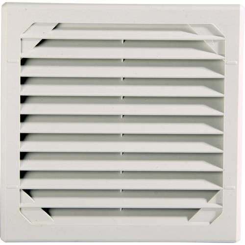 Elmeko GV 200 Austrittsfilter (B x H x T) 130 x 130 x 29 mm 1 St.