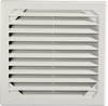 Elmeko GV 200 Austrittsfilter (B x H x T) 130 x 130 x 29 mm 1 St.