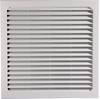 Elmeko GV 600/700 Austrittsfilter (B x H x T) 323 x 323 x 39.7 mm 1 St.
