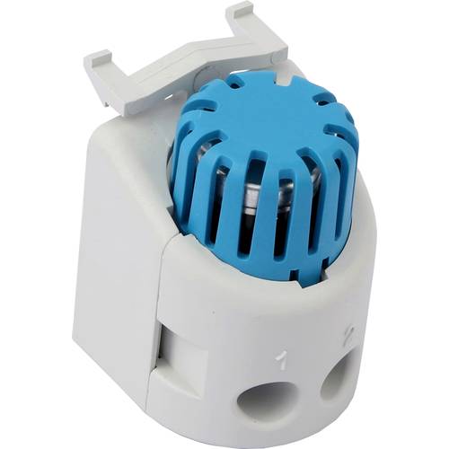 Elmeko Schaltschrank-Thermostat TFC 35 1 Schließer (L x B x H) 35 x 27 x 43 mm 1 St.