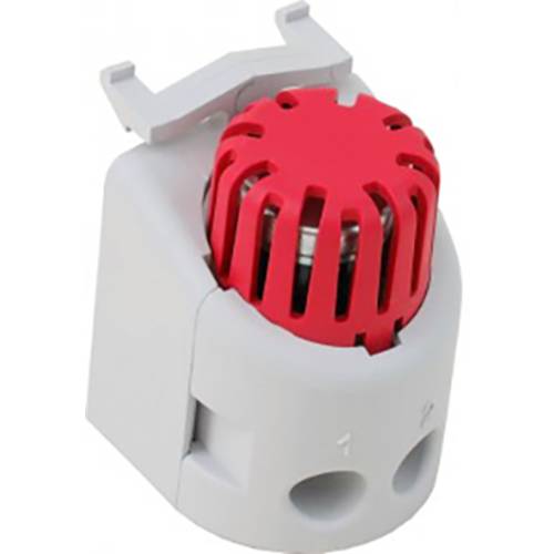 Elmeko Schaltschrank-Thermostat TFH 05 1 Öffner (L x B x H) 35 x 27 x 43 mm 1 St.