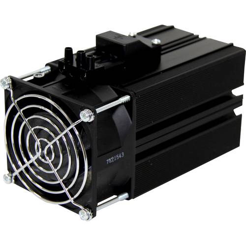 Elmeko SH 130L Schaltschrankheizung 210 - 245 V/AC 130 W (L x B x H) 155 x 80 x 110 mm 1 St.