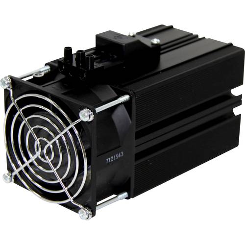 Elmeko SH 250L Schaltschrankheizung 210 - 245 V/AC 250 W (L x B x H) 155 x 80 x 110 mm 1 St.