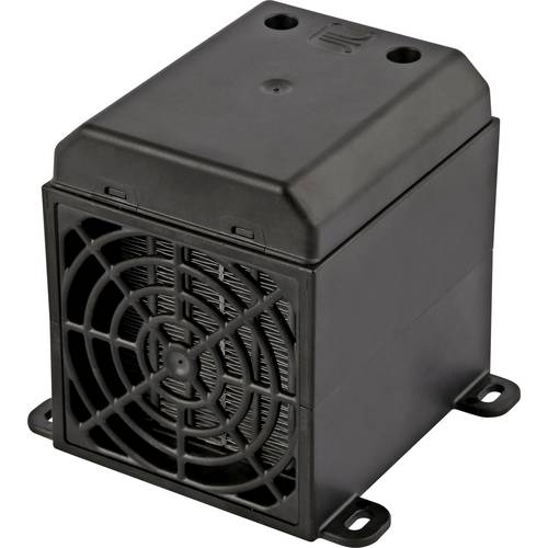 Elmeko SL 350 Schaltschrankheizung 210 - 245 V/AC 350 W (L x B x H) 100 x 115 x 114 mm 1 St.