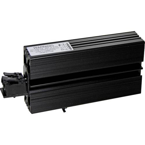 Elmeko SM 45 Schaltschrankheizung 110 - 240 V DC/AC 45 W (L x B x H) 170 x 30 x 60 mm 1 St.