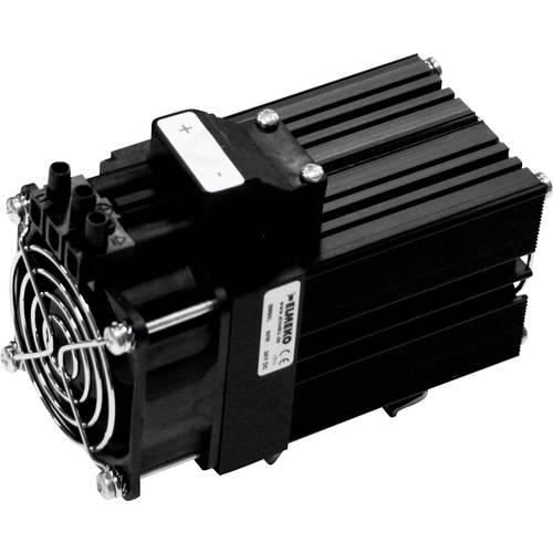 Elmeko SM 50L Schaltschrankheizung 22 - 26 V/DC 50 W (L x B x H) 130 x 60 x 90 mm 1 St.