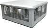 Elmeko DL 1500 Dachlüfter 230 V/AC 90 W (B x H x T) 528 x 230 x 528 mm 1 St.