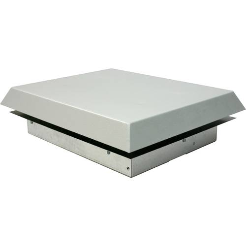Thumbnail - Elmeko DL 400 Dachlüfter 230 V/AC 45 W (B x H x T) 340 x 108 x 420 mm 1 St.