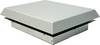 Elmeko DL 400 Dachlüfter 230 V/AC 45 W (B x H x T) 340 x 108 x 420 mm 1 St.