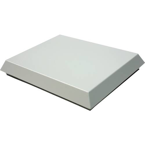 Thumbnail - Elmeko DE 400 Dachaustrittsfilter (B x H x T) 339 x 83 x 420 mm 1 St.