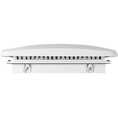 Elmeko DVE 600/700 Dachaustrittsfilter (B x H x T) 361 x 99 x 361 mm 1 St.