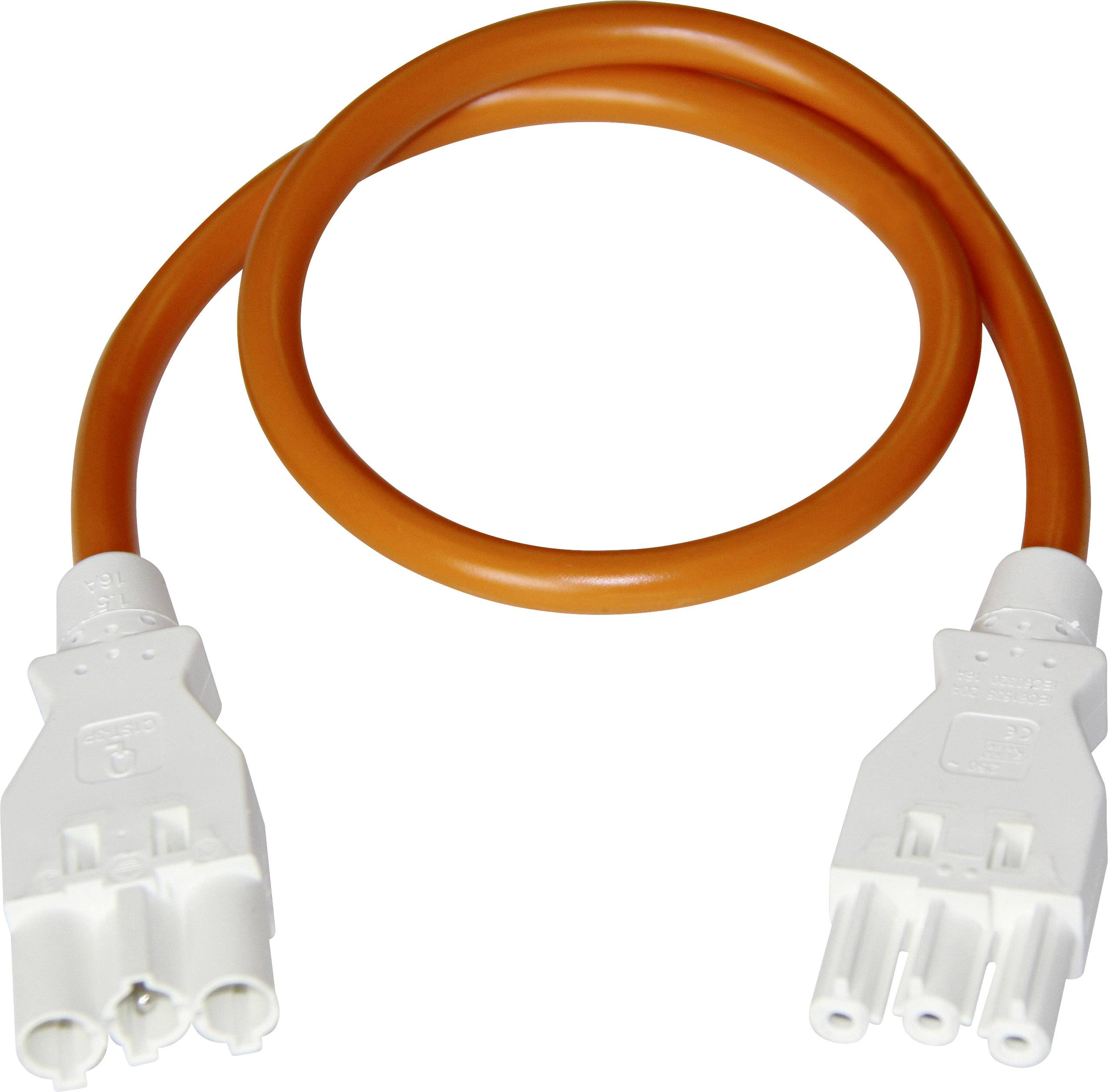 Elmeko Verbindungskabel LL-V-10 1 St.