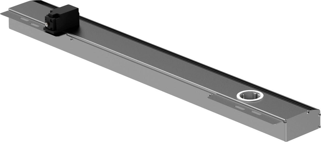 Elmeko LLX-800-SW, Gehäuselampe, P/n: 72 80X 7SW