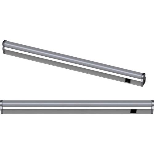 Elmeko LED-Leuchte LE-982-106 Grau 5.8 W 485 lm 230 V/AC (L x B x H) 540 x 24 x 35 mm 1 St.