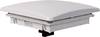 Elmeko DVL 440 Dachlüfter 230 V/AC 40 W (B x H x T) 287 x 104 x 287 mm 1 St.