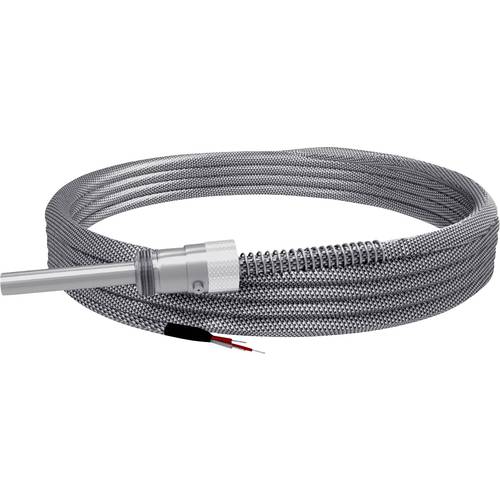 Emko Temperatursensor RT-M06-L050-K01 (1000).0059 Fühler-Typ Pt1000 Messbereich Temperatur-50 bis +400 °C Fühlerbreite 6...