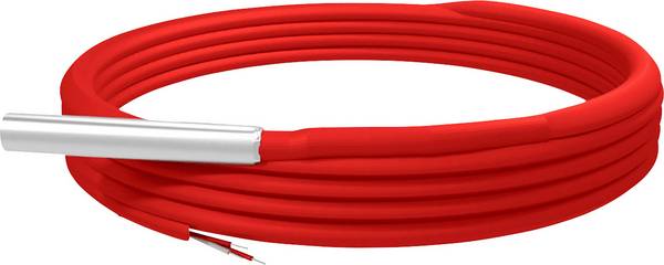 Emko Temperatursensor RTS-M06-L050-K01  Fühler-Typ Pt100 Messbereich Temperatur-50 bis +200 °C   Fühlerbreite 6 mm