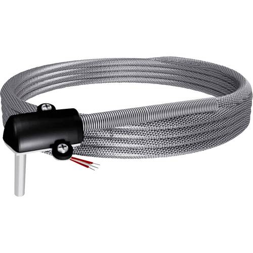 Emko Temperatursensor RTL-M05-L050-K02 Fühler-Typ Pt100 Messbereich Temperatur-50 bis +400 °C Fühlerbreite 5 mm