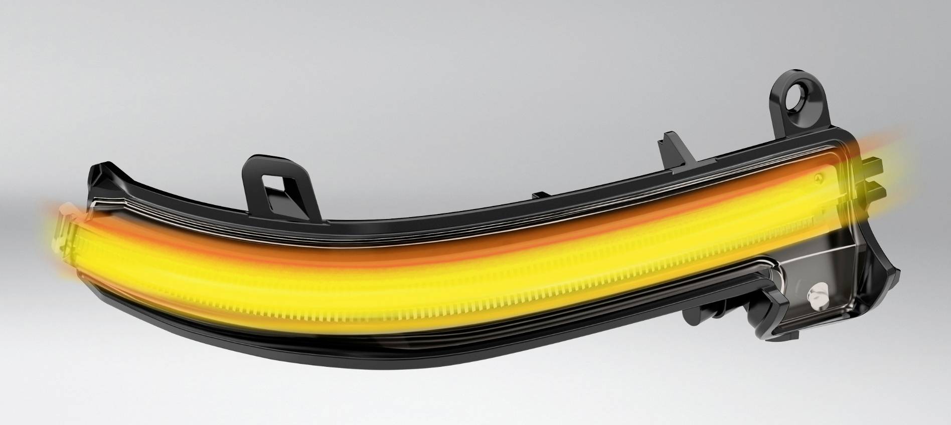 OSRAM LEDDMI F20 WT S LEDriving® White Edition Spiegelblinker BMW BMW 1er, BMW 2er, BMW 3er, BMW 4er, BMW X1-2